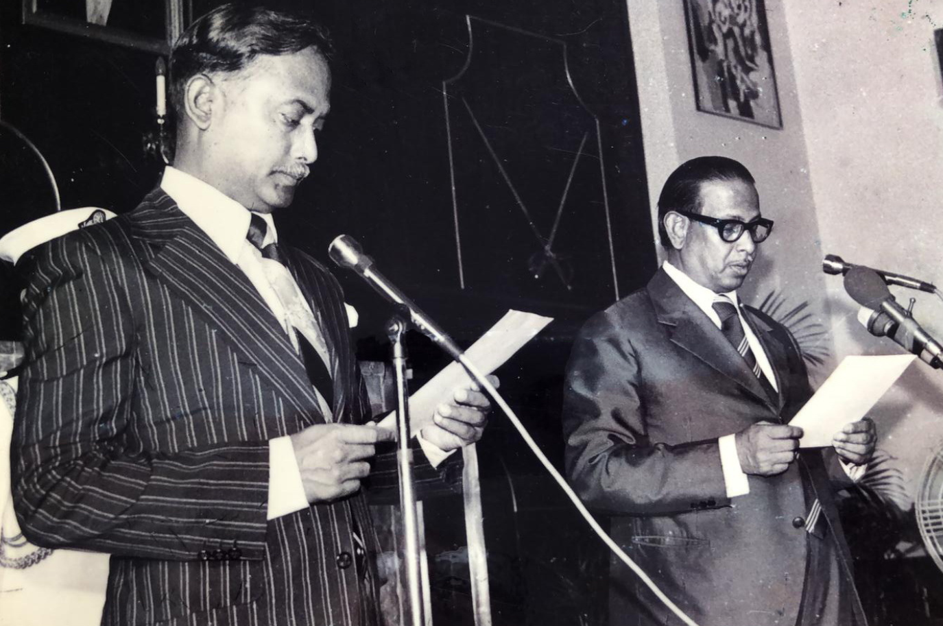 BNP founding