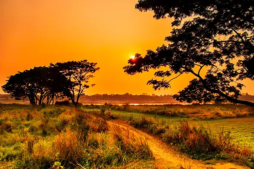 Bangladesh tourism