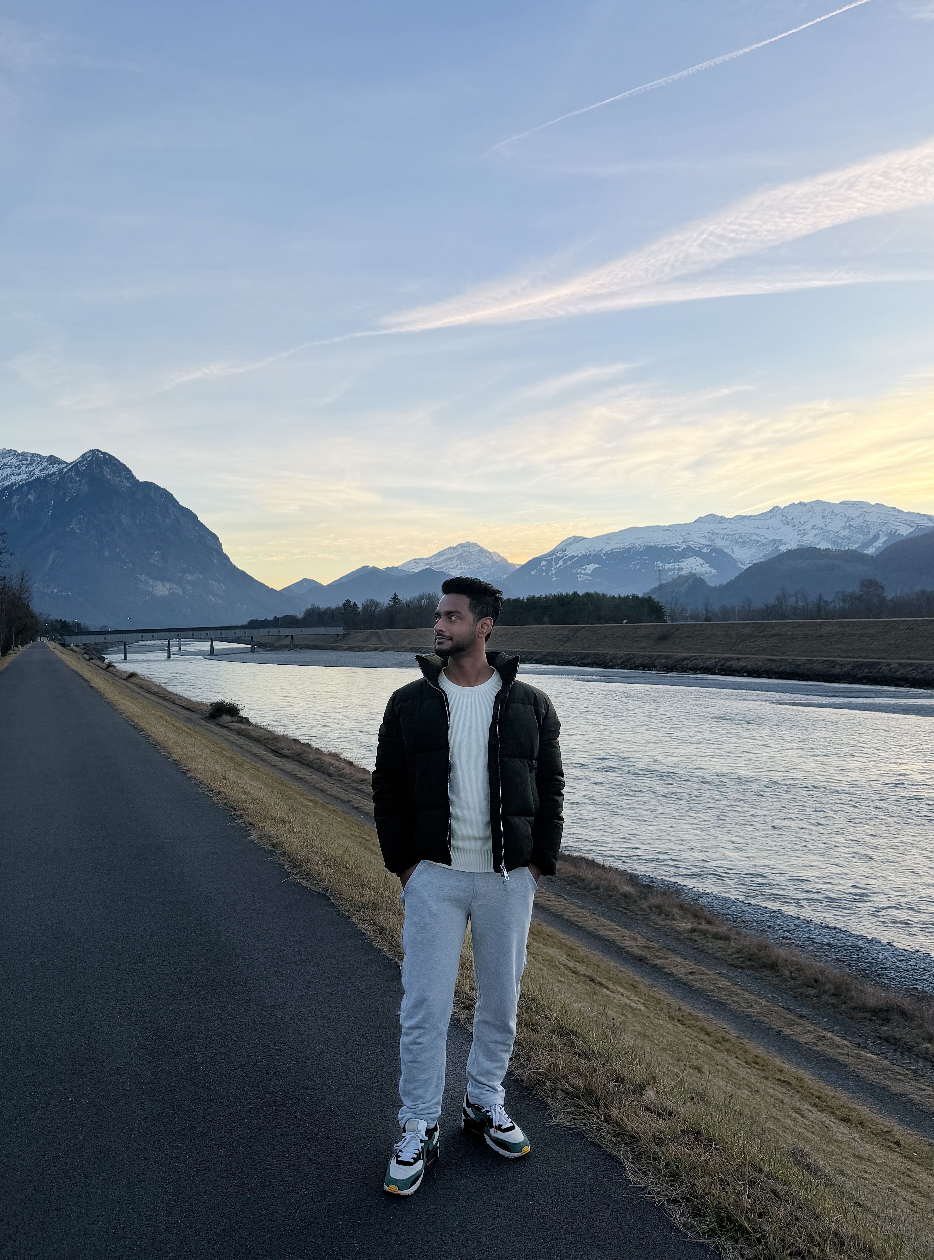 Liechtenstein